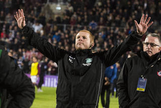 Neil Lennon could sensationally quit Hibernian after branding his players as “unprofessional” Neil Lennon could sensationally quit Hibernian after branding his players as “unprofessional”