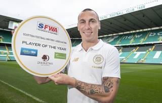 Celtic captain Scott Brown: losing semi-final to Rangers was best thing to happen to me Celtic captain Scott Brown: losing semi-final to Rangers was best thing to happen to me