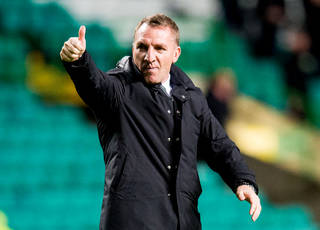 Davie Hay: Ronny Deila might have collected more points but Brendan Rodgers’ Celtic can be trusted to win the big ones Davie Hay: Ronny Deila might have collected more points but Brendan Rodgers’ Celtic can be trusted to win the big ones