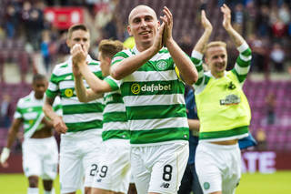Celtic captain Scott Brown delighted to prove doubters wrong after clinching SFWA Player of the Year award Celtic captain Scott Brown delighted to prove doubters wrong after clinching SFWA Player of the Year award