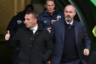 Steve Clarke hits out at Celtic boss Brendan Rodgers for ‘silly’ firemen comment Steve Clarke hits out at Celtic boss Brendan Rodgers for ‘silly’ firemen comment