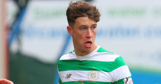 ‘I’m Celtic’s Jack of All Trades,’ Hendry ‘I’m Celtic’s Jack of All Trades,’ Hendry