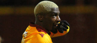 Kipre Injury Scare Kipre Injury Scare