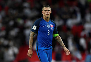 Celtic must hijack any Rangers move for top-flight powerhouse reported to be No 1 Gerrard target Celtic must hijack any Rangers move for top-flight powerhouse reported to be No 1 Gerrard target