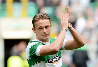 Celtic fans react on Twitter to Scott Allan performance v Rangers Celtic fans react on Twitter to Scott Allan performance v Rangers