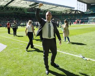 Celtic manager Brendan Rodgers ready for final push as Hoops eye Cup Final day Celtic manager Brendan Rodgers ready for final push as Hoops eye Cup Final day