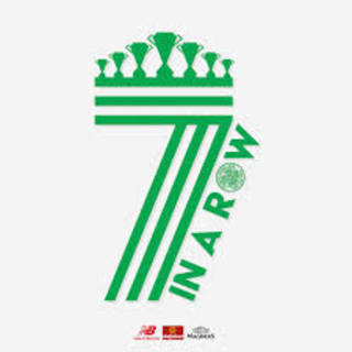 Celtic Diary Monday May 14: Seven Sealed and Delivered Celtic Diary Monday May 14: Seven Sealed and Delivered