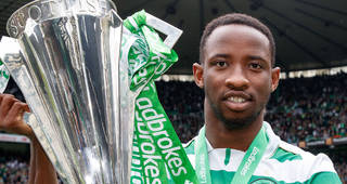 ‘Dembele’s Up for Final Fling,’ Rodgers ‘Dembele’s Up for Final Fling,’ Rodgers