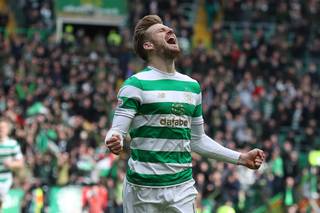 Stuart Armstrong one of three Celtic players called up for Scotland tour to Peru and Mexico Stuart Armstrong one of three Celtic players called up for Scotland tour to Peru and Mexico