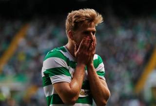 SFA announcement drops major hint about future of Celtic midfielder SFA announcement drops major hint about future of Celtic midfielder