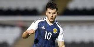 Morgan Leads Eck’s Young Team Morgan Leads Eck’s Young Team