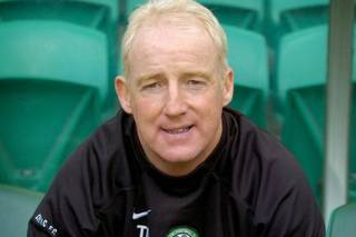 New documentary about Celtic legend Tommy Burns to be made to air on TV this year