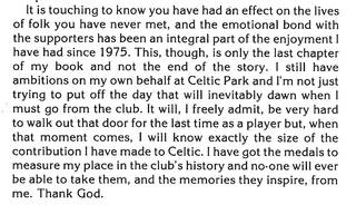 Remembering Tommy Burns Remembering Tommy Burns