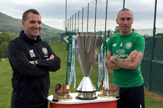 Brendan Rodgers: Tommy Burns’s legacy at double treble chasers Celtic lives on 10 years after his death Brendan Rodgers: Tommy Burns’s legacy at double treble chasers Celtic lives on 10 years after his death