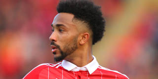 Dons Appeal Logan Red Card Dons Appeal Logan Red Card