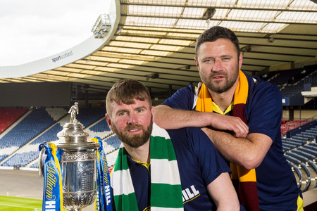 Paddy McCourt: Brendan Rodgers has turned this Celtic team around &ndash; including my pal Scott Brown