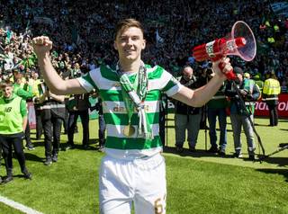 Celtic defender Kieran Tierney “flattered” by Atletico Madrid interest but says he could be a Celt for life Celtic defender Kieran Tierney “flattered” by Atletico Madrid interest but says he could be a Celt for life