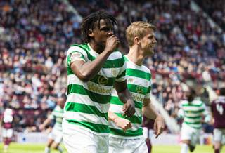 Celtic defender Dedryck Boyata ready to sign new deal with Brendan Rodgers’ side Celtic defender Dedryck Boyata ready to sign new deal with Brendan Rodgers’ side