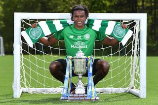 Big 48 hours for Celtic defender Dedryck Boyata as he looks for silverware and World Cup call Big 48 hours for Celtic defender Dedryck Boyata as he looks for silverware and World Cup call