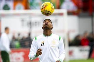 “He’s been told he’s too good too often”: Belgium U21 boss blasts Celtic flop Charly Musonda “He’s been told he’s too good too often”: Belgium U21 boss blasts Celtic flop Charly Musonda