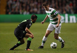 ‘You never know’ – 20-year-old Celtic ace delivers verdict on future ‘You never know’ – 20-year-old Celtic ace delivers verdict on future