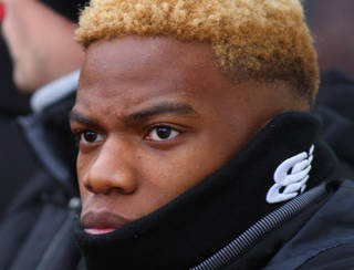 Big-Time Charly Blasted by Boss Big-Time Charly Blasted by Boss