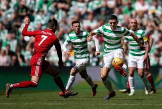 Tom Rogic spurns interest from Premier League to sign new five-year deal at Celtic Tom Rogic spurns interest from Premier League to sign new five-year deal at Celtic