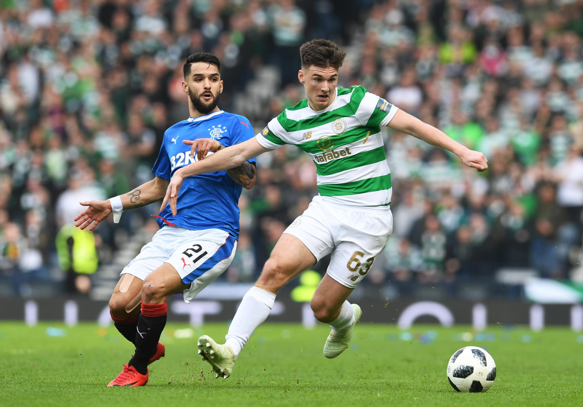 Davie Hay: Get used to constant chatter about KT and where he is going &ndash; but don’t rule out Celtic for life