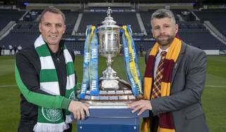 Celtic v Motherwell predictions: Our sports team on who will come out on top in the Scottish Cup final