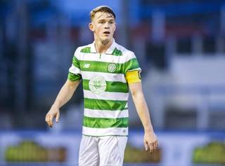 Report: 20-year-old set to leave after club strike deal with Celtic Report: 20-year-old set to leave after club strike deal with Celtic