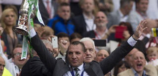 ‘Carve Your Name with Pride, Bhoys,’ Rodgers ‘Carve Your Name with Pride, Bhoys,’ Rodgers