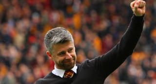 ‘We Can Be Legends,’ Well Boss ‘We Can Be Legends,’ Well Boss