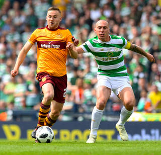 Scottish Cup final LIVE: Celtic and Motherwell face off at Hampden Park Scottish Cup final LIVE: Celtic and Motherwell face off at Hampden Park
