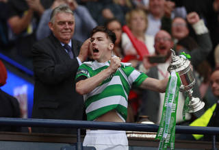 Hoops mainstay makes up for last season: Three things learned from Celtic v Motherwell Hoops mainstay makes up for last season: Three things learned from Celtic v Motherwell