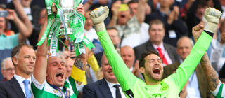 ‘I’ve Still Plenty in the Tank,’ Brown