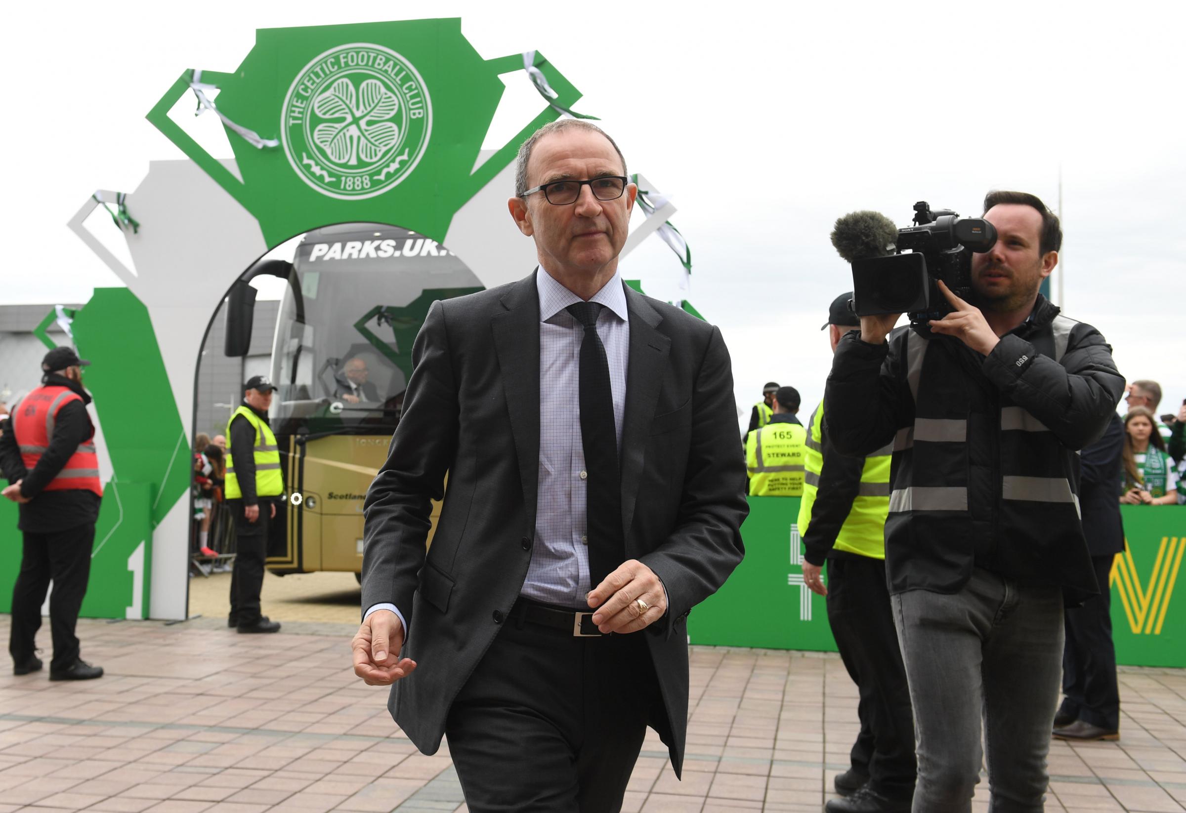 Scott Brown Testimonial &ndash; in pictures