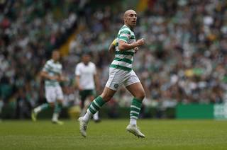 ‘Step up your game’: Celtic captain Scott Brown’s warning to SFA