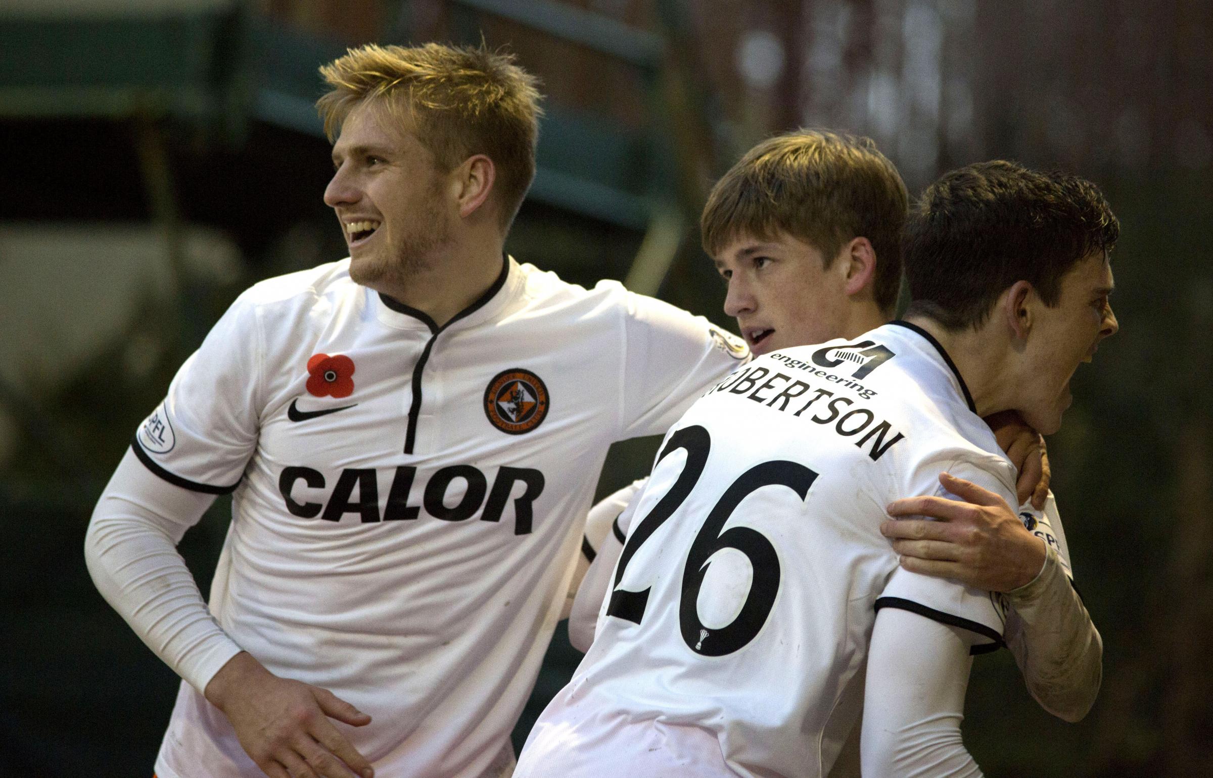 Stuart Armstrong &ndash; Andy Robertson will treat Champions League final like away match at Ross County