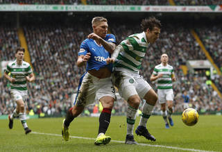 ‘Heart and soul’ – Celtic enforcer sends heartfelt message to fans as he confirms exit ‘Heart and soul’ – Celtic enforcer sends heartfelt message to fans as he confirms exit