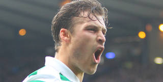 Sviatchenko Quits Celts Sviatchenko Quits Celts