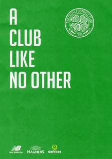 WIN Celtic Match Tickets and Stadium Tour WIN Celtic Match Tickets and Stadium Tour