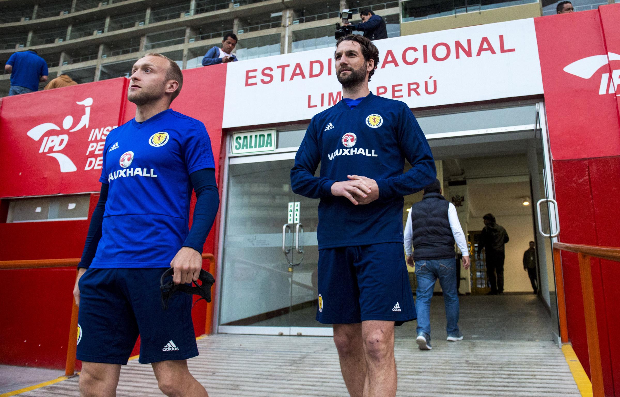 Charlie Mulgrew: Celtic’s dietician was brainwashed &ndash; my cholesterol doubled and I feared I would suffer a heart attack