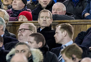 Derek Johnstone: Dave King right to stand up for Rangers in SPFL row Derek Johnstone: Dave King right to stand up for Rangers in SPFL row