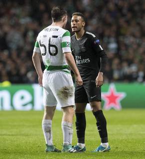 Celtic’s Anthony Ralston would love his dream season to be topped by beating England Celtic’s Anthony Ralston would love his dream season to be topped by beating England