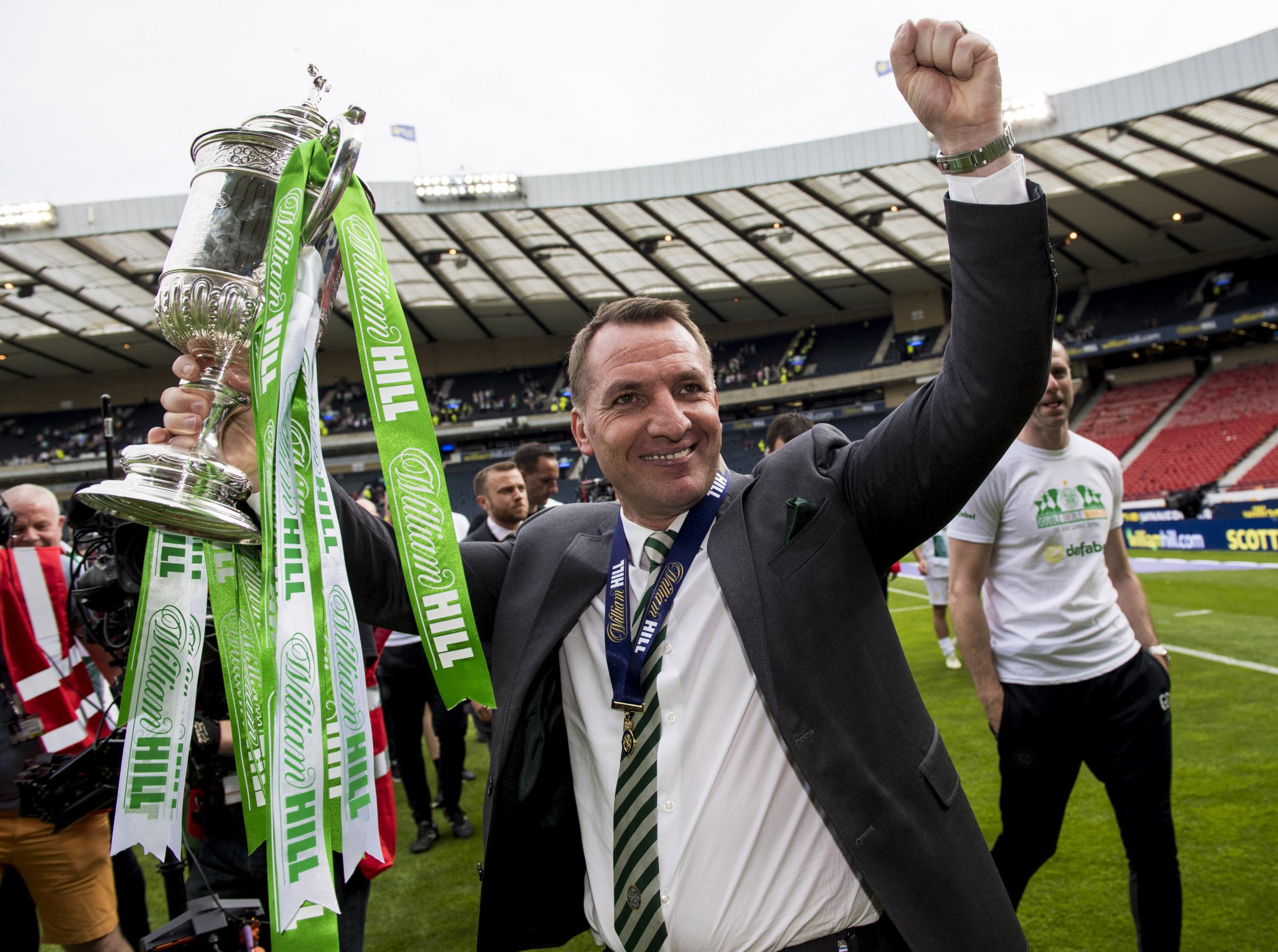 John Hartson: No panic buying needed at Celtic &ndash; but Hoops need three or four new players