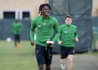 John Hartson: Dedryck Boyata will come back to Celtic a better player for World Cup experience John Hartson: Dedryck Boyata will come back to Celtic a better player for World Cup experience