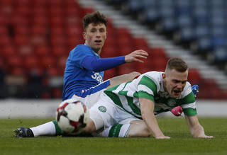 Reported cup changes give Rangers and Celtic opportunity to continue to blood youths Reported cup changes give Rangers and Celtic opportunity to continue to blood youths