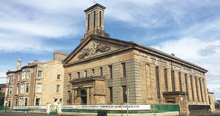 Keeping the Faith Keeping the Faith