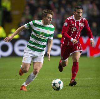 Celtic ‘in line for £40m windfall’ as UEFA reveals huge increase in Champions League money Celtic ‘in line for £40m windfall’ as UEFA reveals huge increase in Champions League money