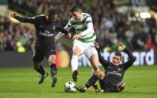 Magical nights in Europe have wonder Bhoy Rogic ready to be wizard of Oz Magical nights in Europe have wonder Bhoy Rogic ready to be wizard of Oz